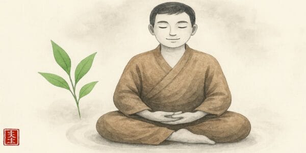 Kendinle dost olmak ve içsel barışı inşa etmek – Doğu Bilgeliği