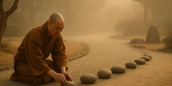 Ritüel Olarak Tekrar – Günlük Alışkanlıkların Manevi Dönüşümü