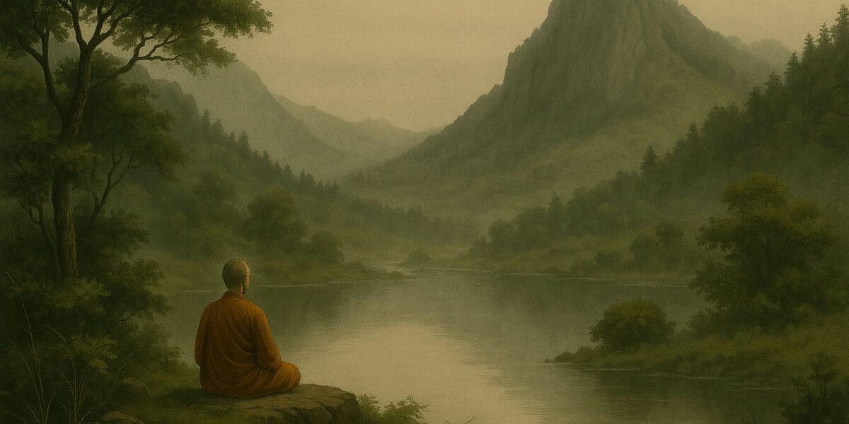 Zen ve modern yaşam: Sadelikte huzur, mindfulness ile farkındalık