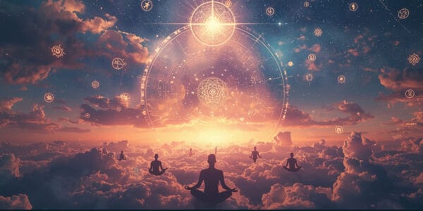 olektif bilinçte yankılanan ataların kadim bilgeliğini keşfedin. Evrensel arketipler ve paylaşılan insan deneyimleriyle gerçekliğinizi ve öz farkındalığınızı derinleştirin.